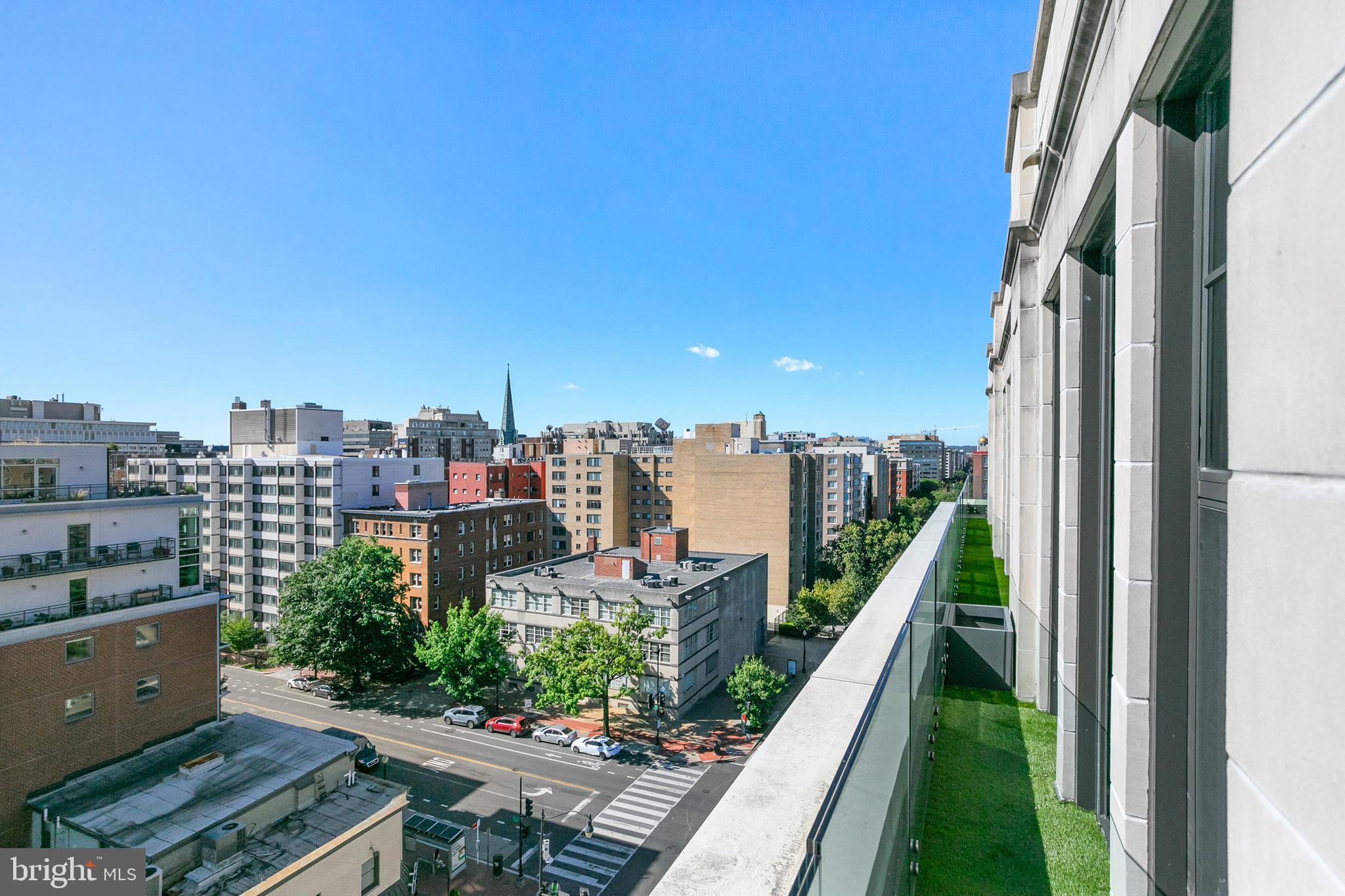 1011 M St NW #903