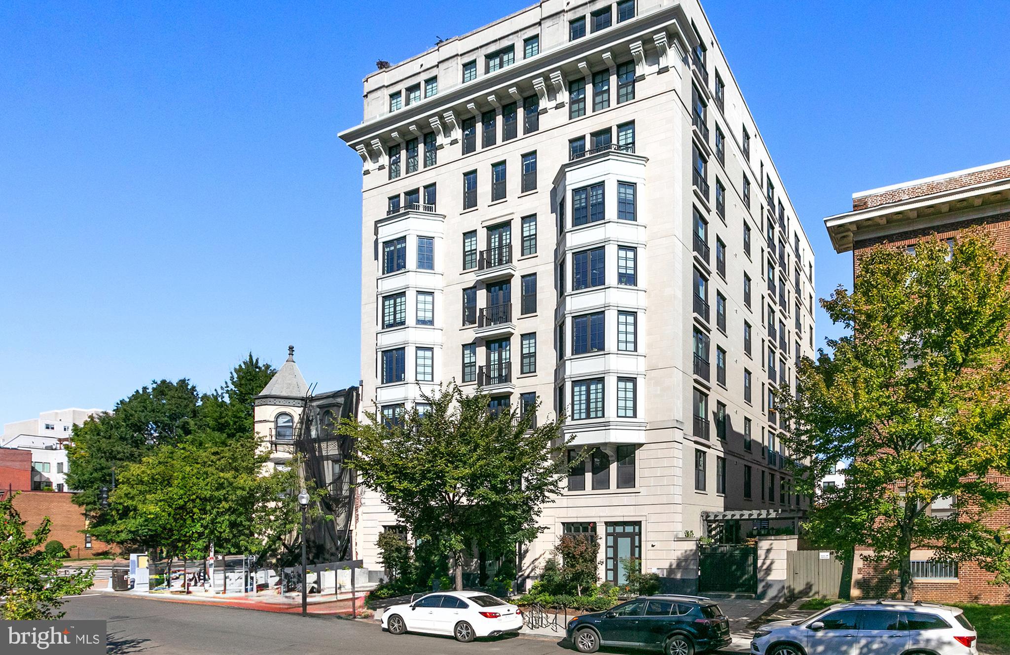 1011 M St NW #903