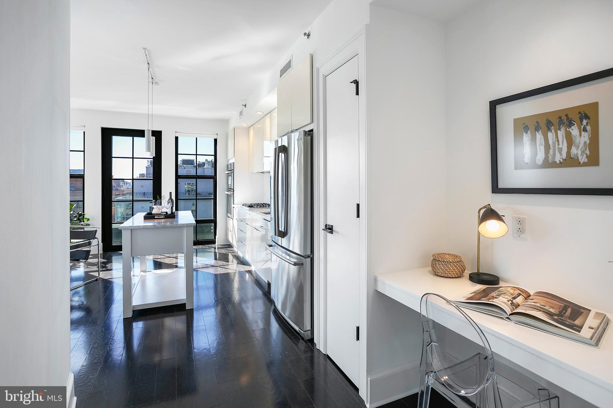 1011 M St NW #903