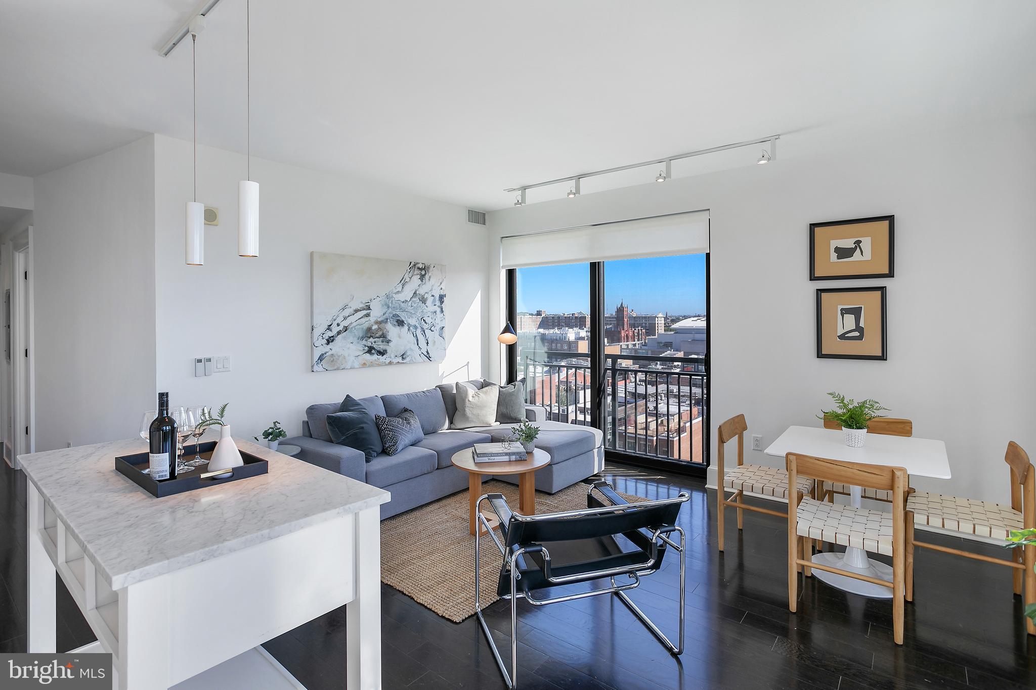 1011 M St NW #903