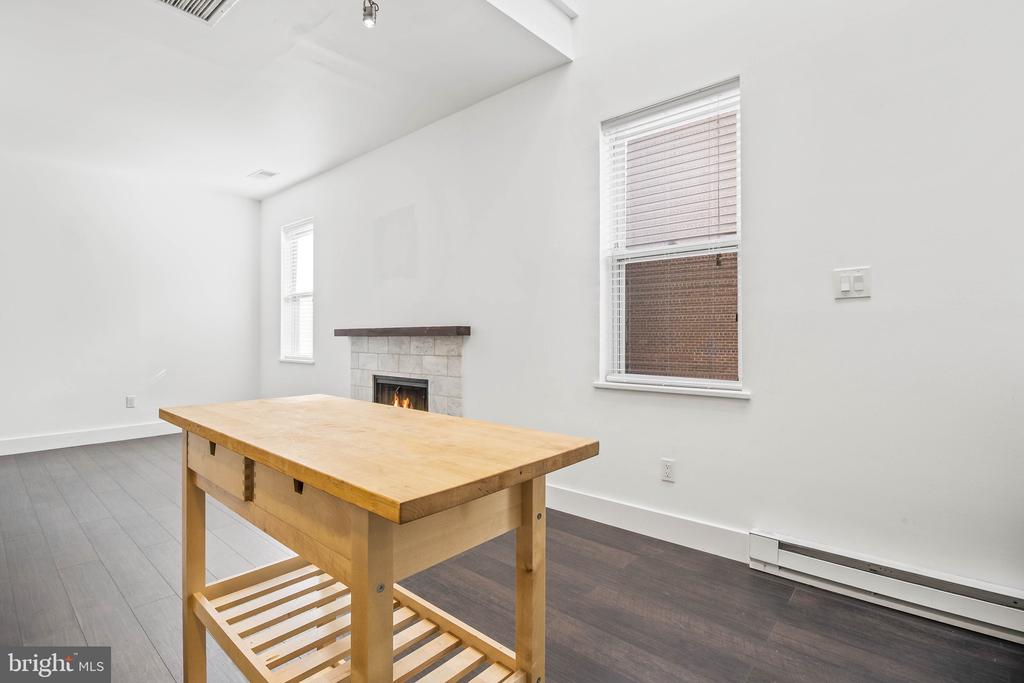 2114 N ST NW #34