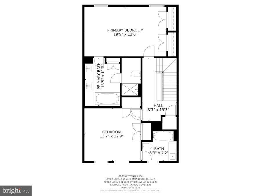 3713 WINFIELD LANE NW