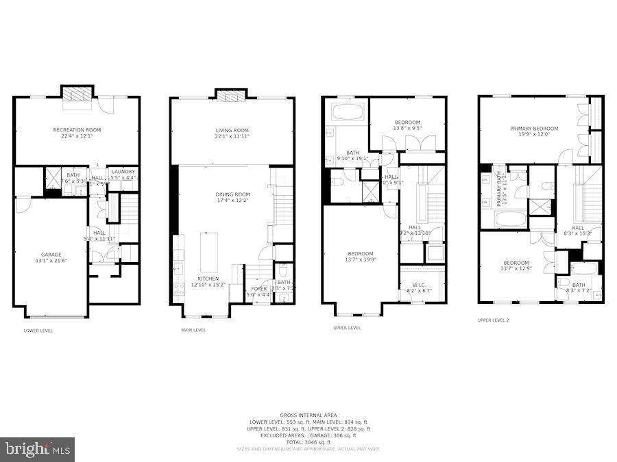 3713 WINFIELD LANE NW