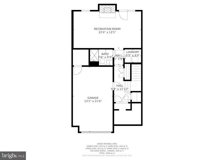 3713 WINFIELD LANE NW