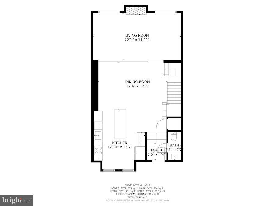 3713 WINFIELD LANE NW