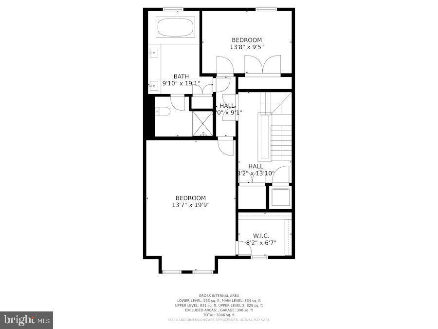 3713 WINFIELD LANE NW