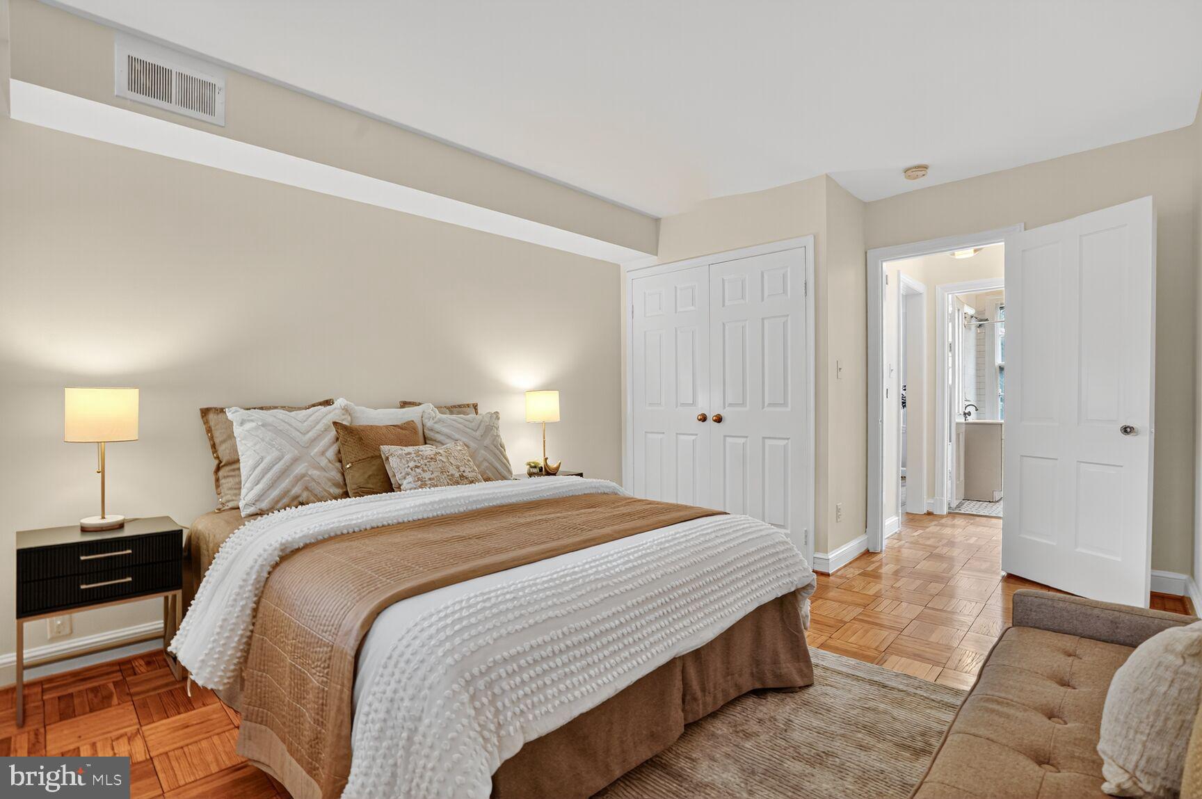 2736 ORDWAY STREET NW 3