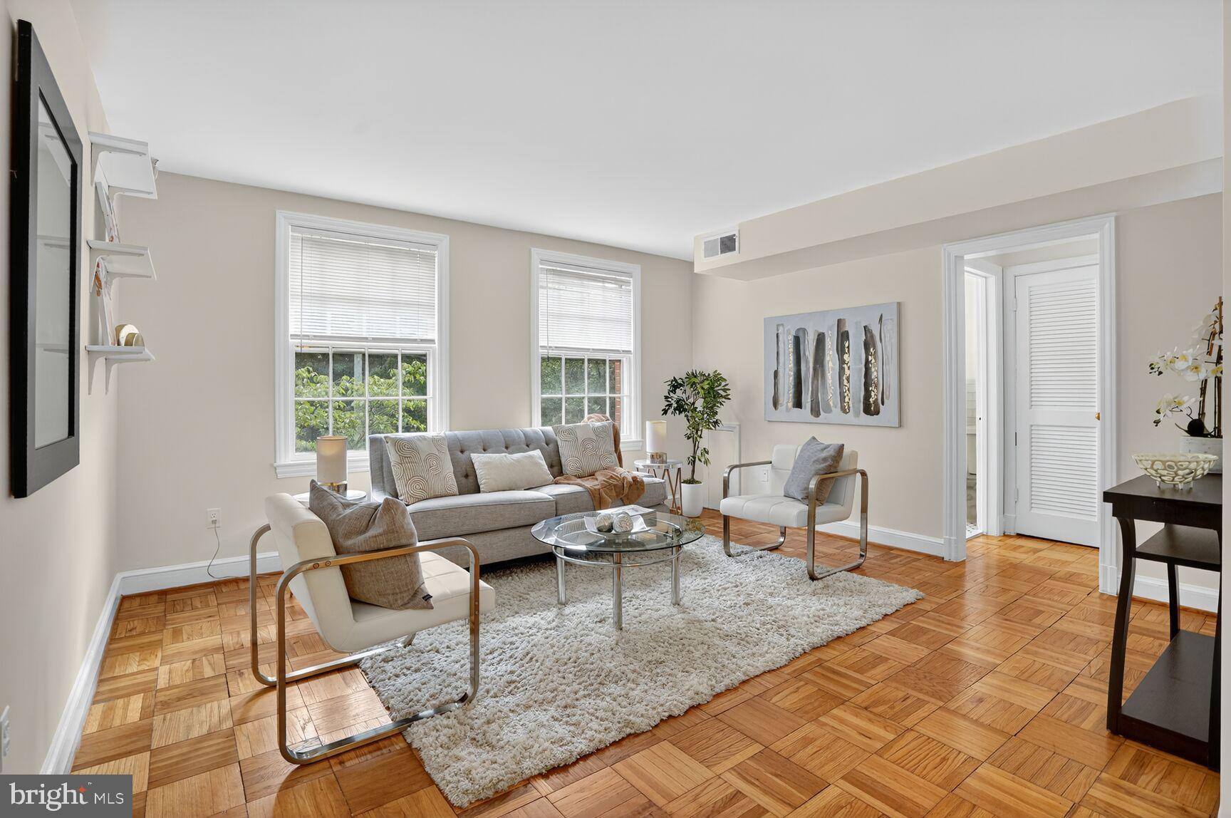 2736 ORDWAY STREET NW 3