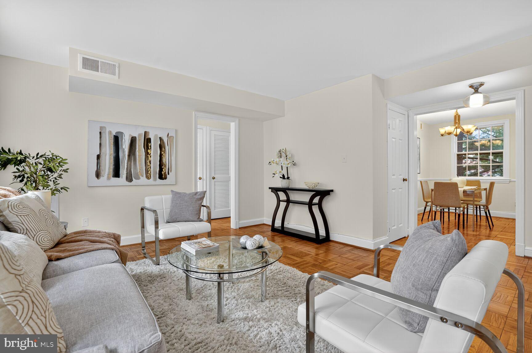 2736 ORDWAY STREET NW 3