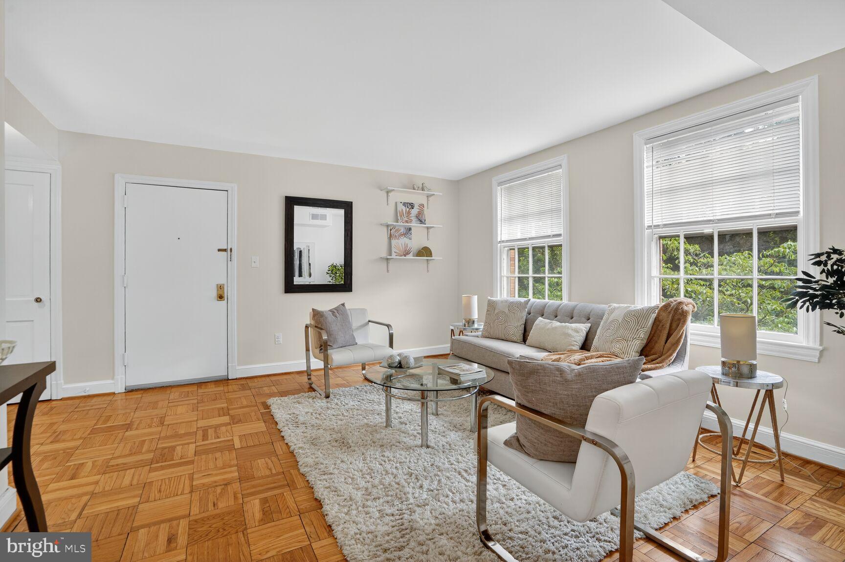 2736 ORDWAY STREET NW 3