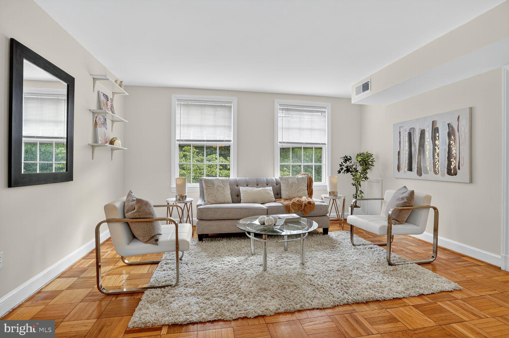 2736 ORDWAY STREET NW 3