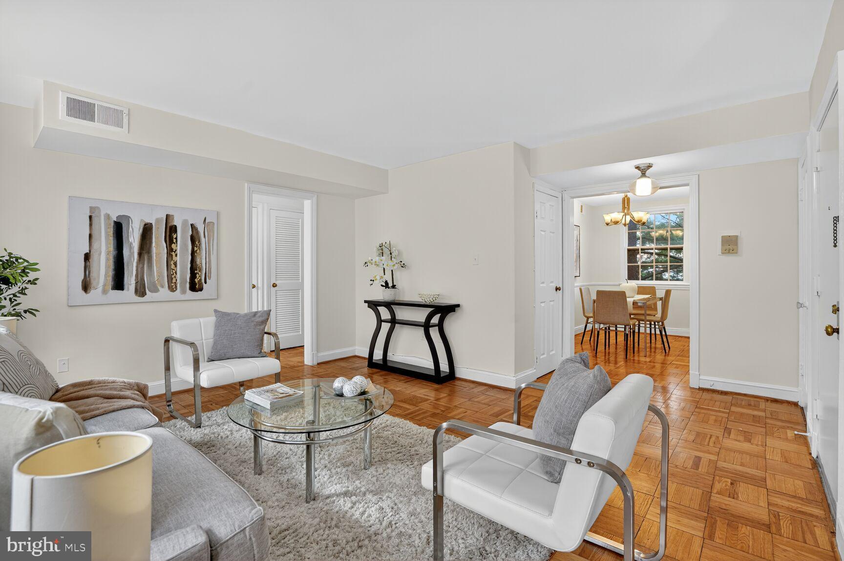 2736 ORDWAY STREET NW 3