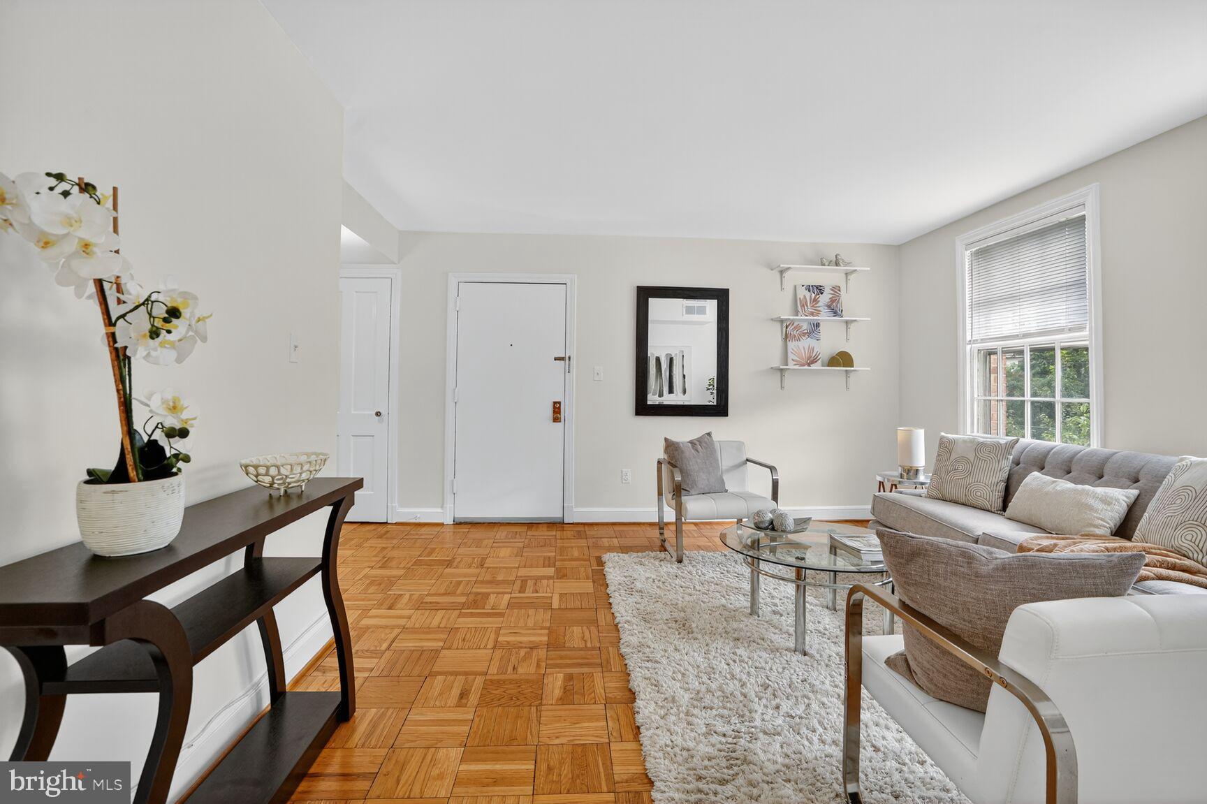 2736 ORDWAY STREET NW 3