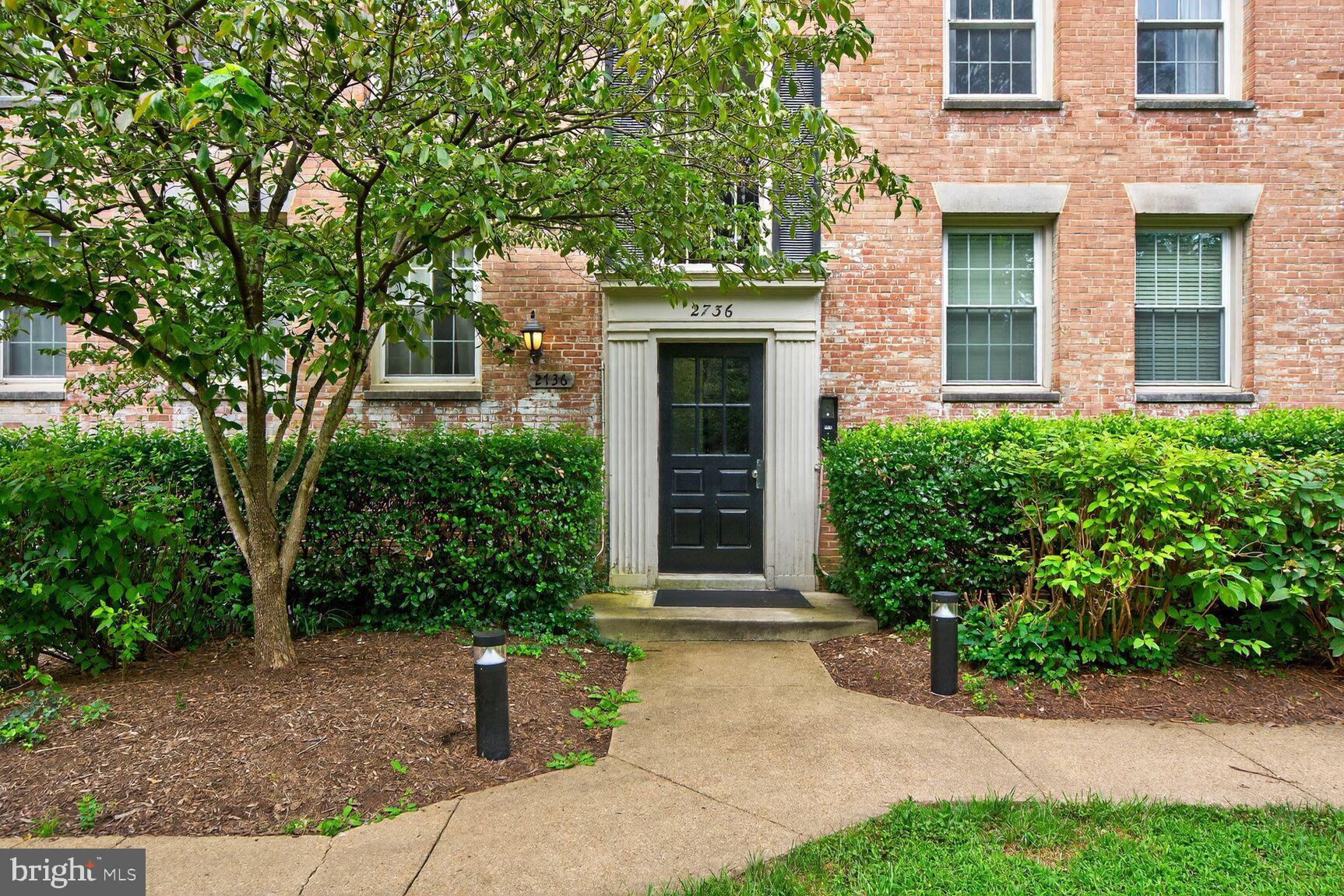 2736 ORDWAY STREET NW 3