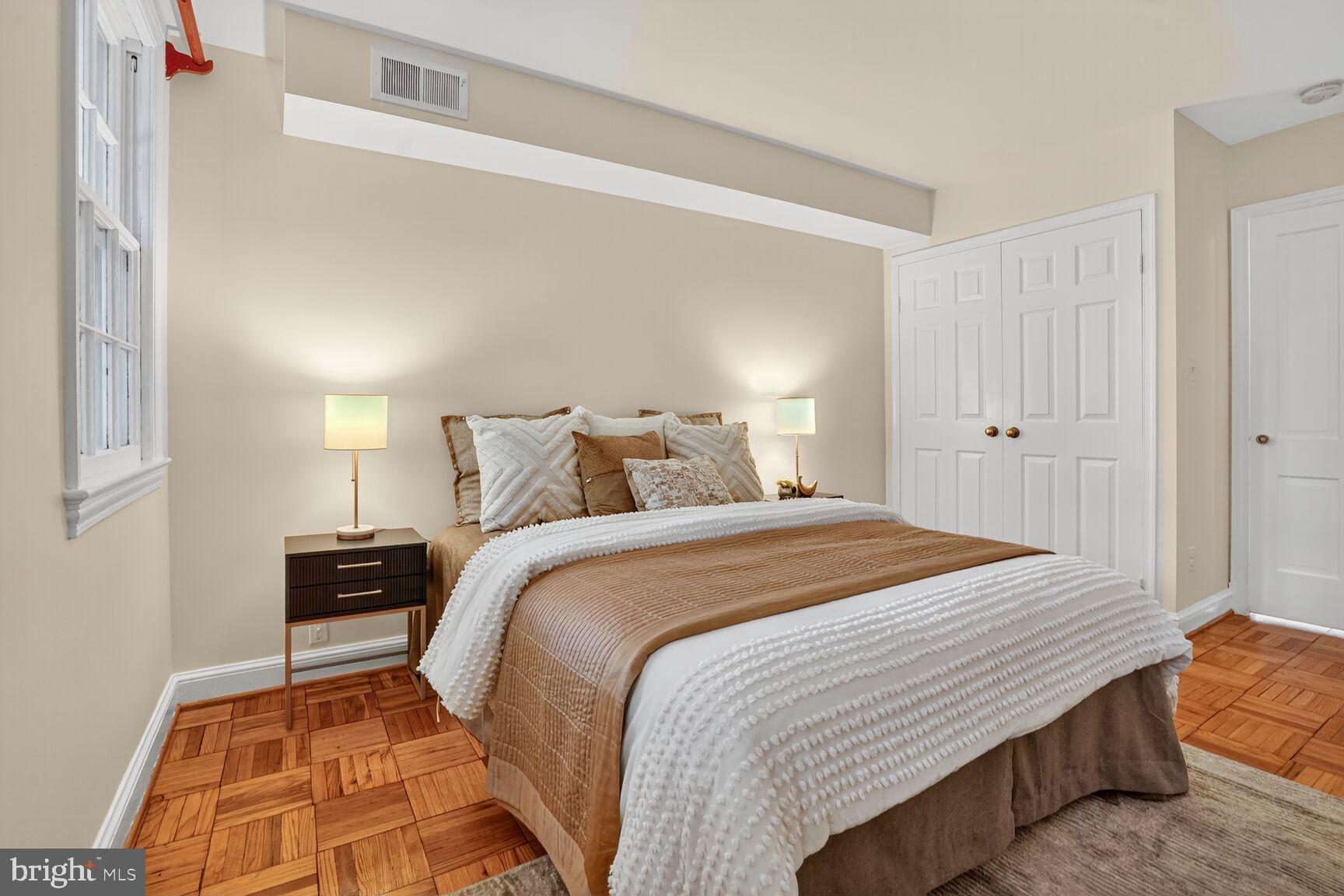 2736 ORDWAY STREET NW 3