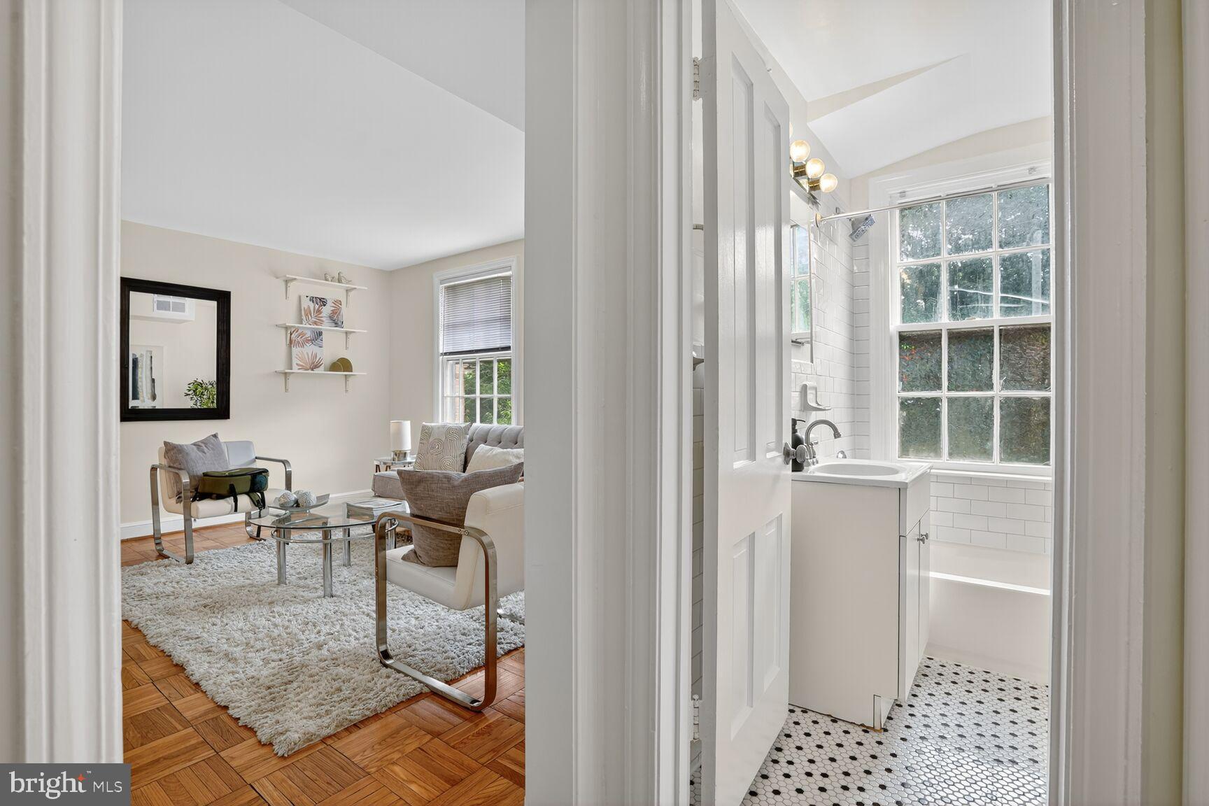 2736 ORDWAY STREET NW 3