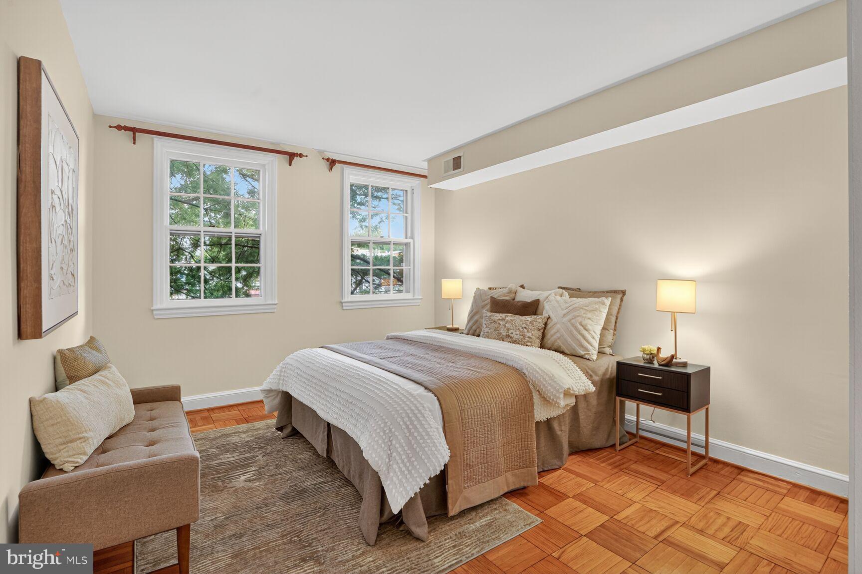 2736 ORDWAY STREET NW 3