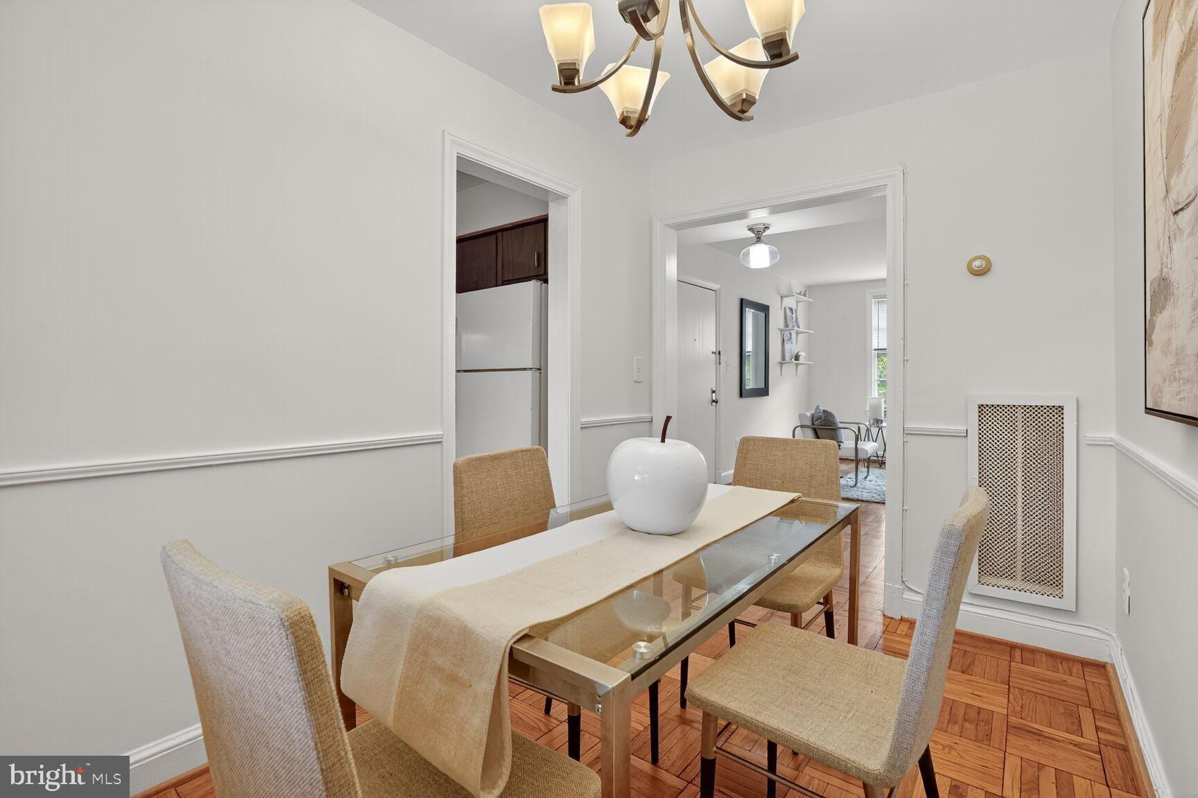 2736 ORDWAY STREET NW 3