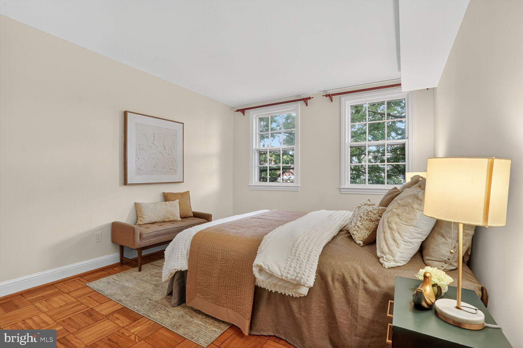 2736 ORDWAY STREET NW 3