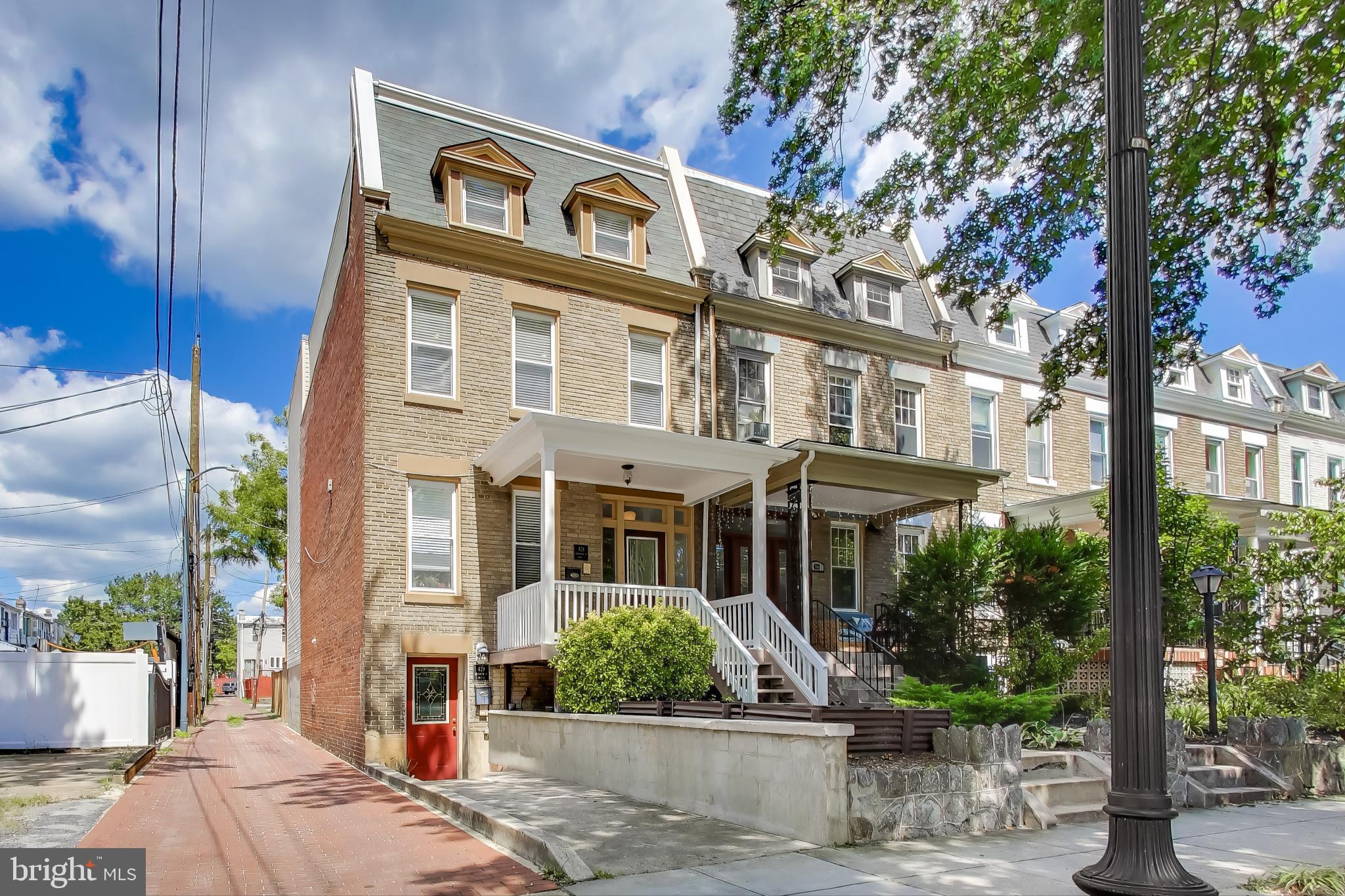 429 SHEPHERD STREET NW 1