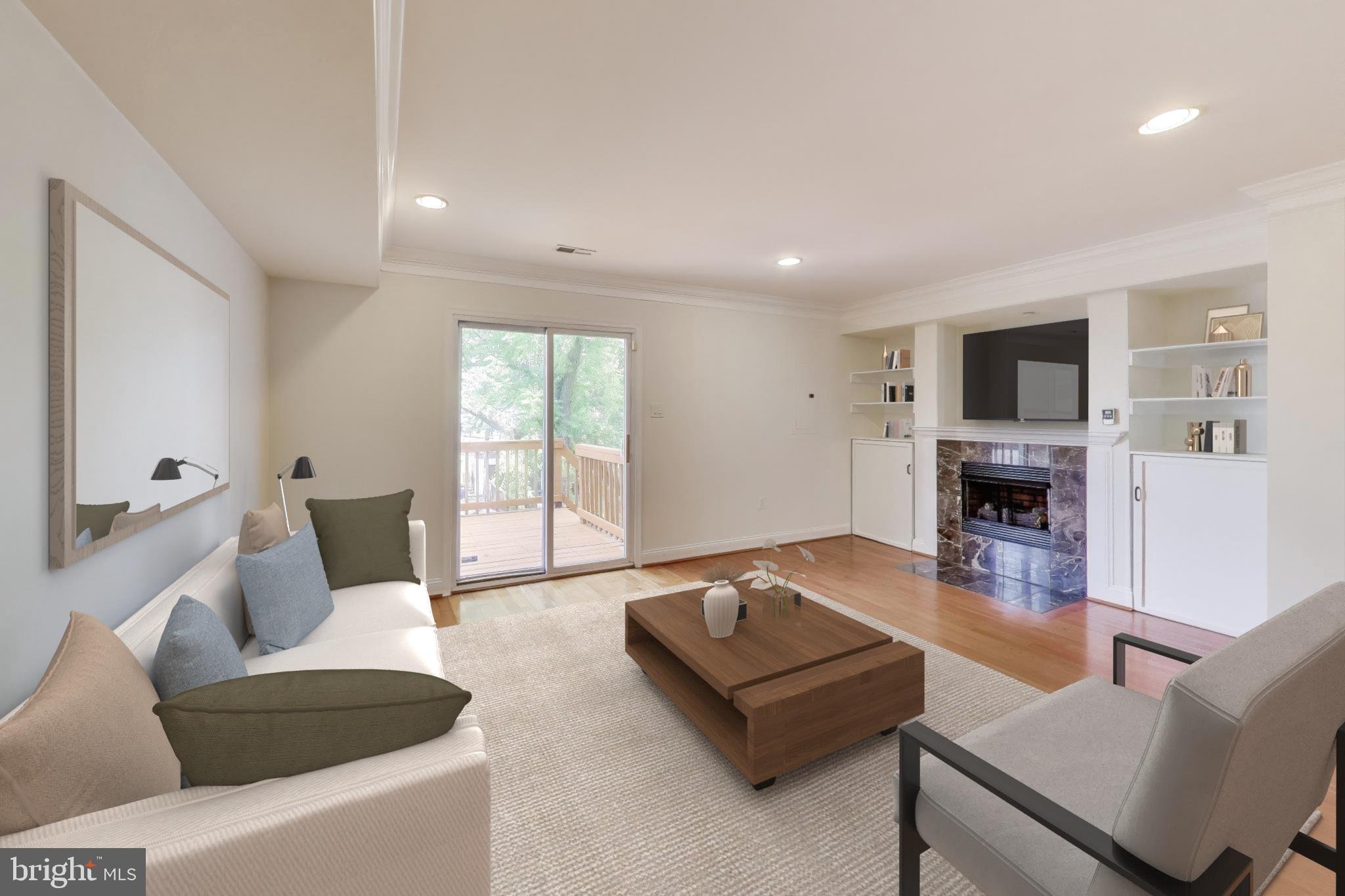 429 SHEPHERD STREET NW 1