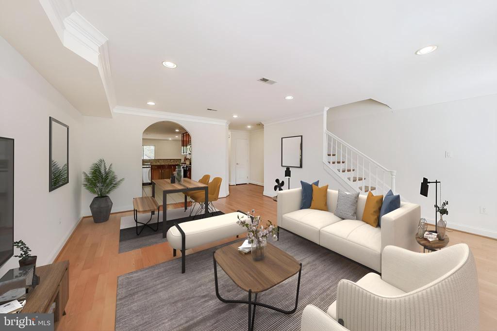 429 SHEPHERD STREET NW 1