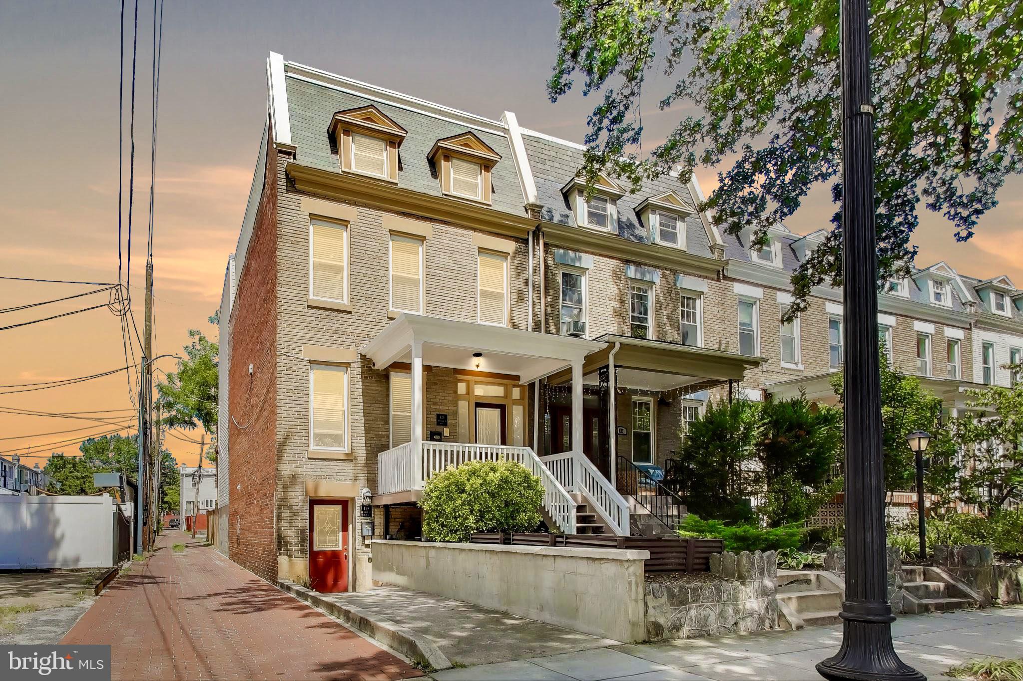 429 SHEPHERD STREET NW 1