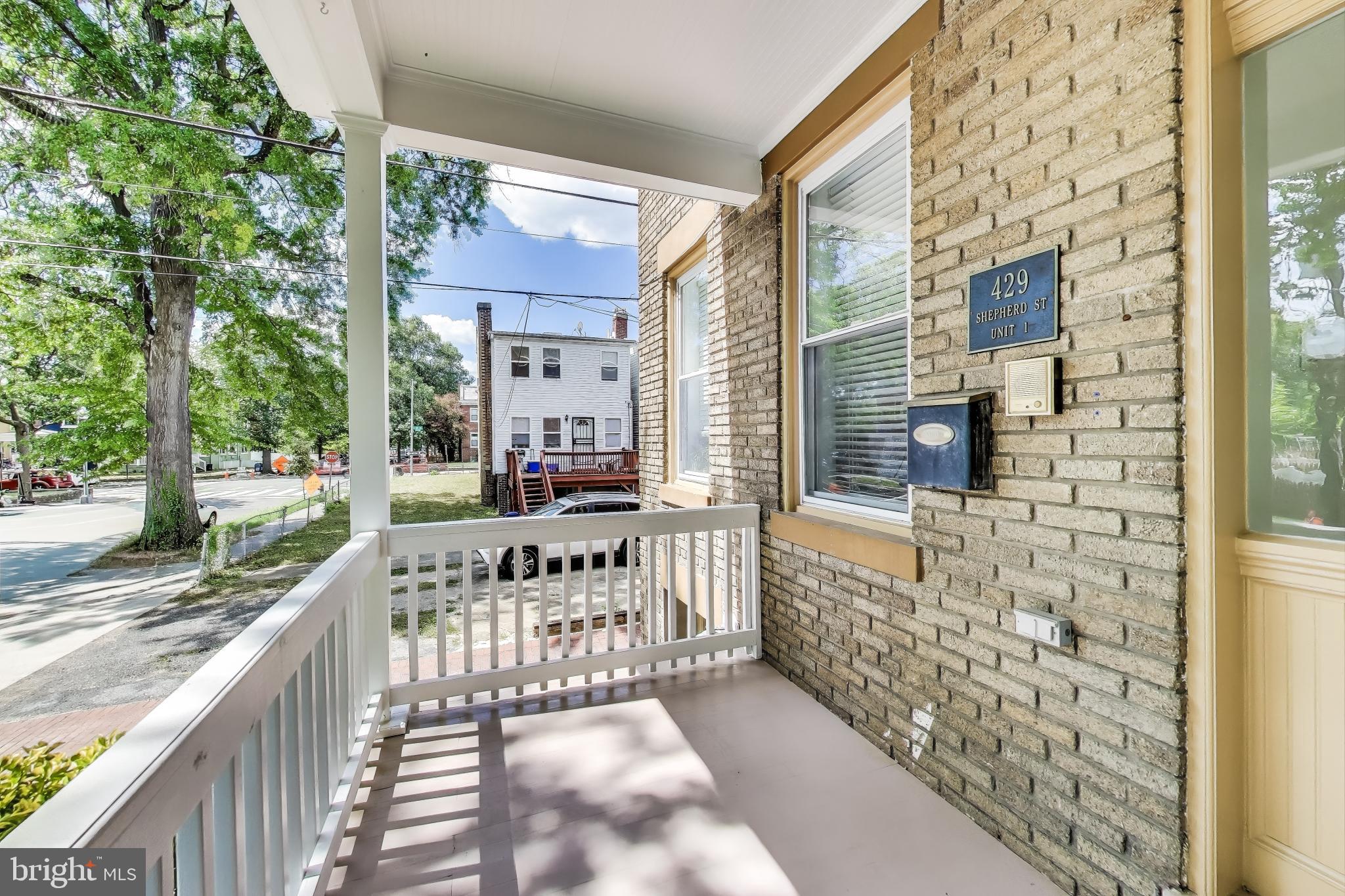 429 SHEPHERD STREET NW 1