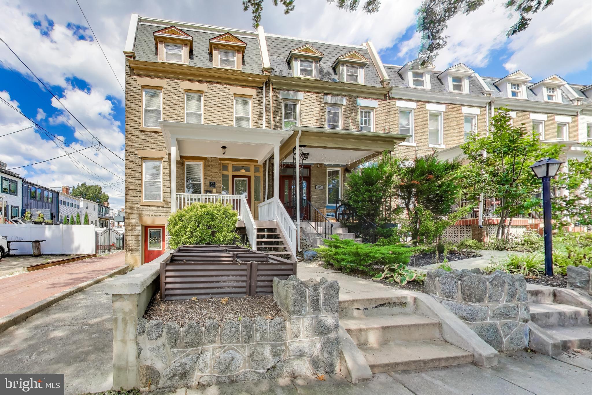 429 SHEPHERD STREET NW 1