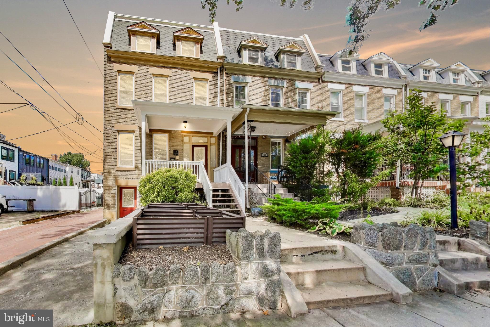 429 SHEPHERD STREET NW 1