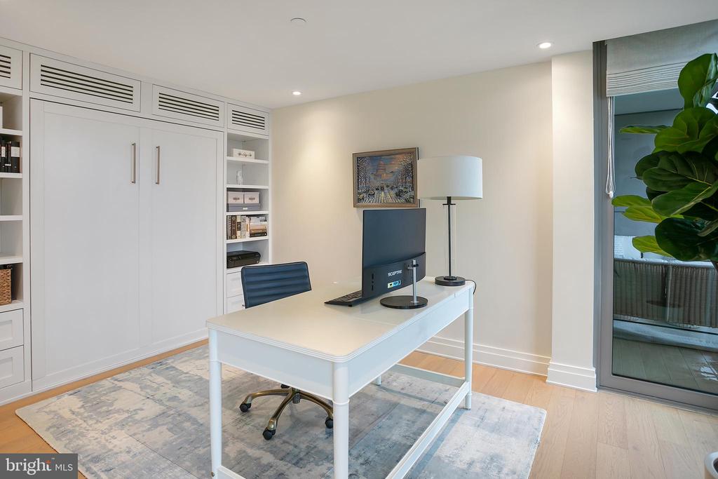 2501 M STREET NW 510