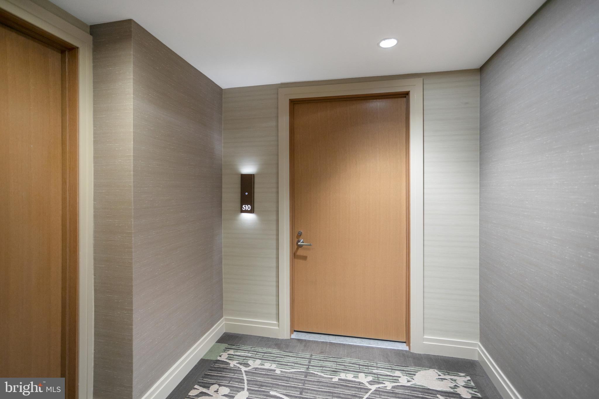 2501 M STREET NW 510