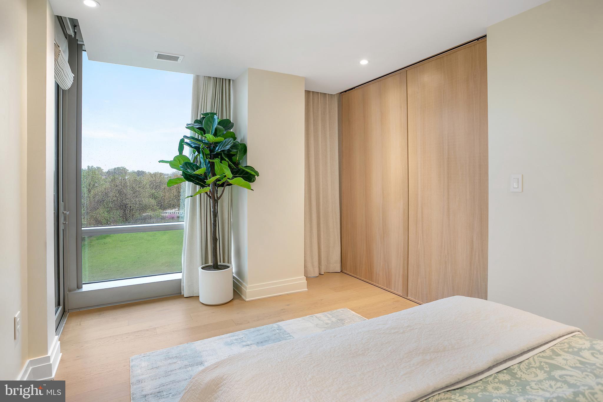 2501 M STREET NW 510