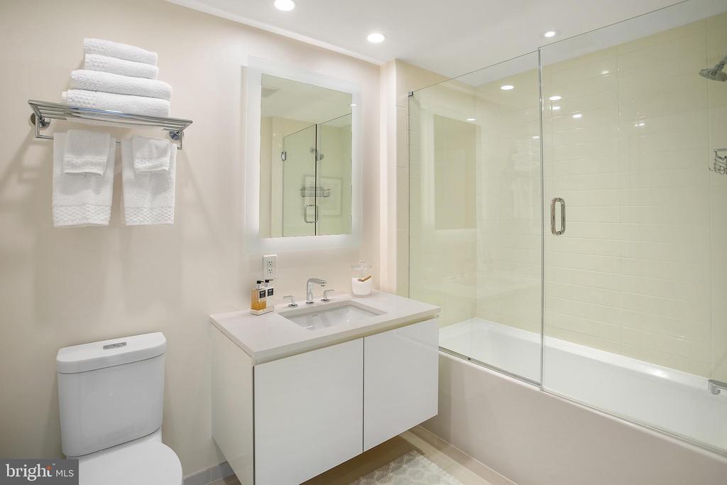 2501 M STREET NW 510