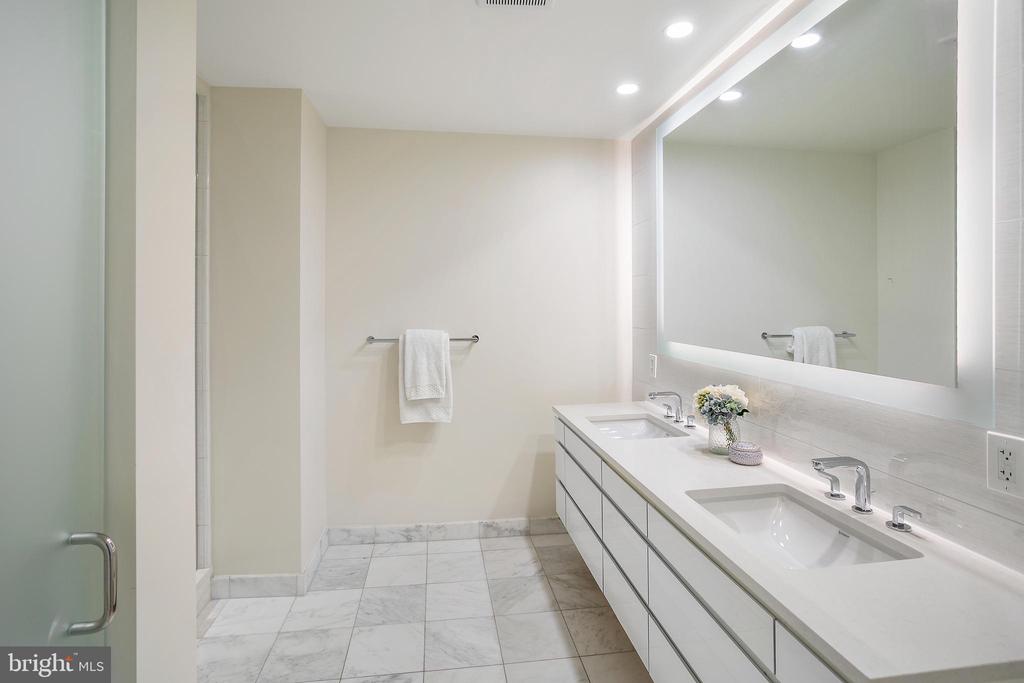 2501 M STREET NW 510