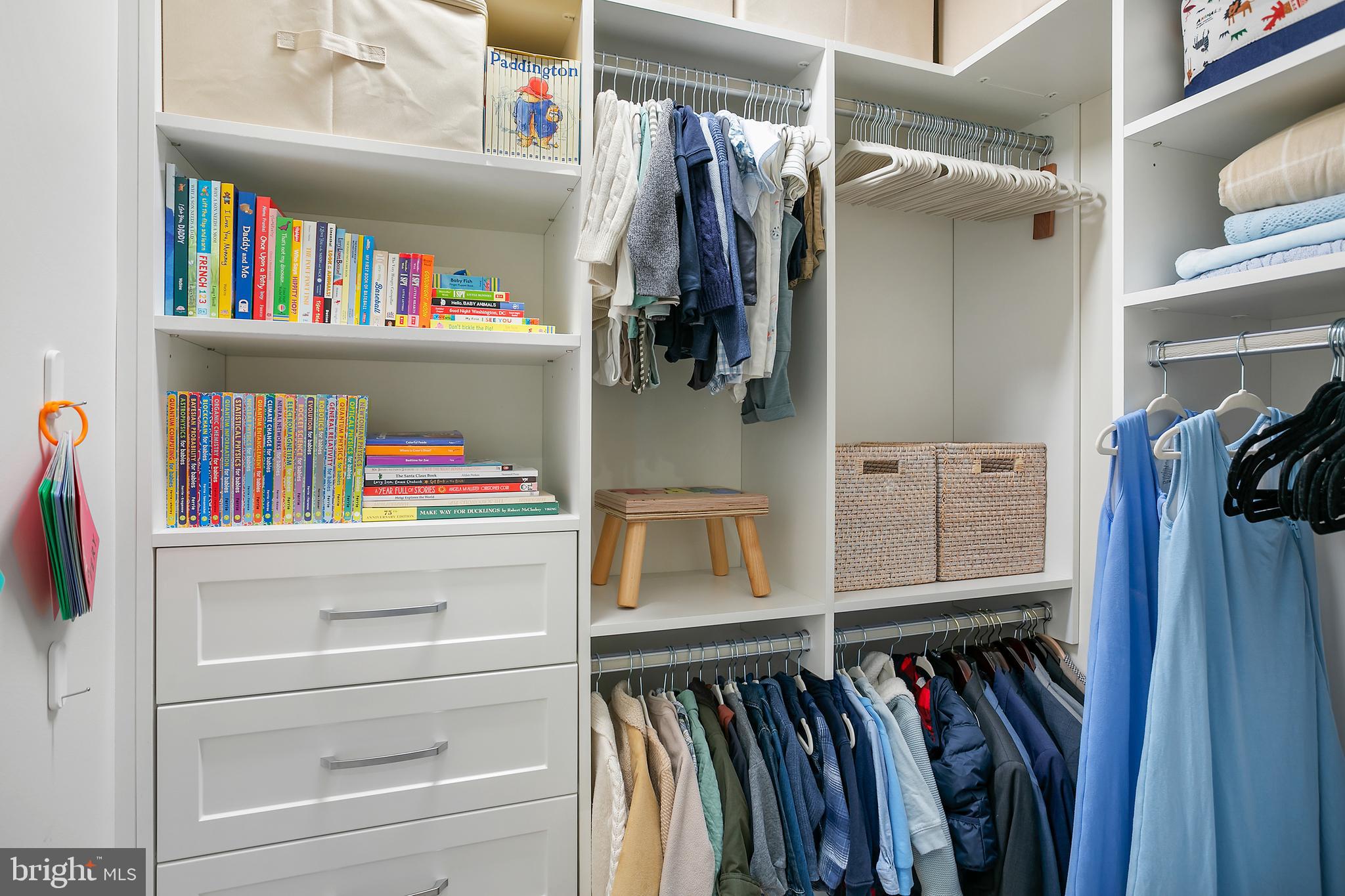 2501 M STREET NW 510