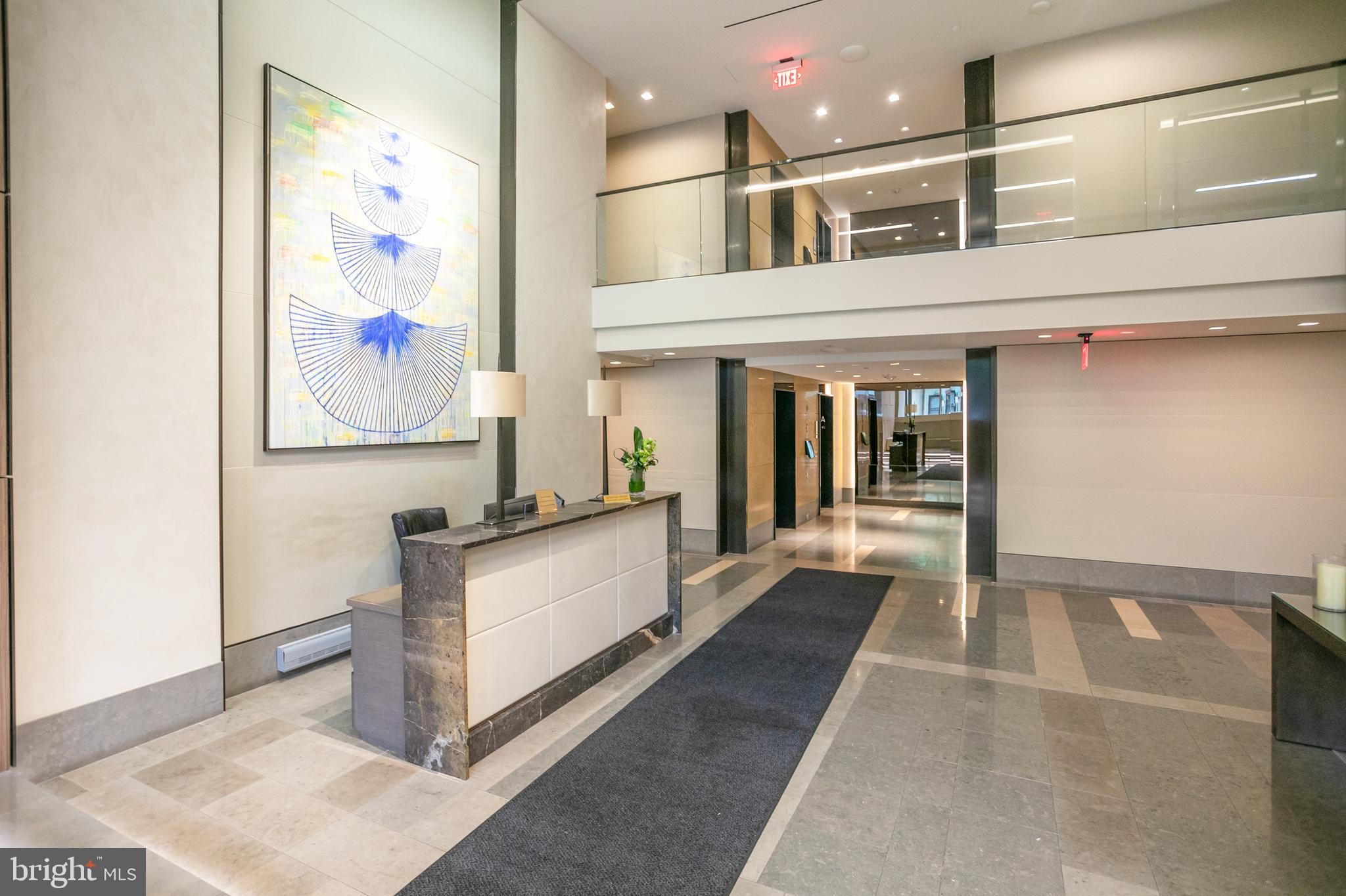 2501 M STREET NW 510