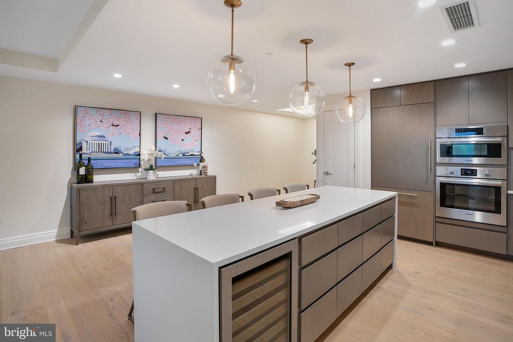 2501 M STREET NW 510