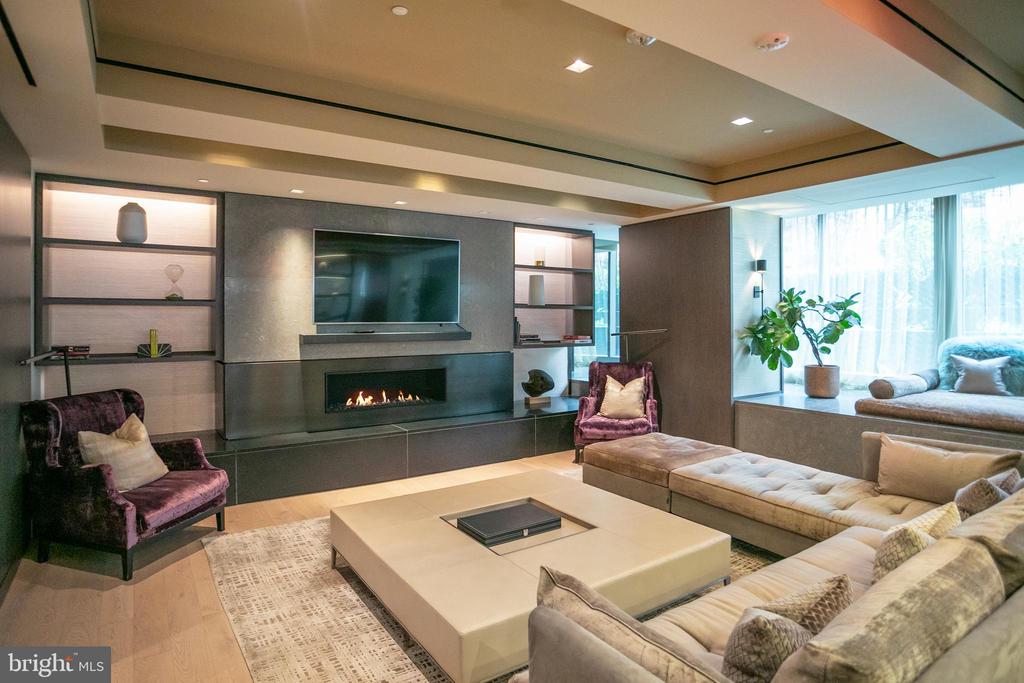 2501 M STREET NW 510