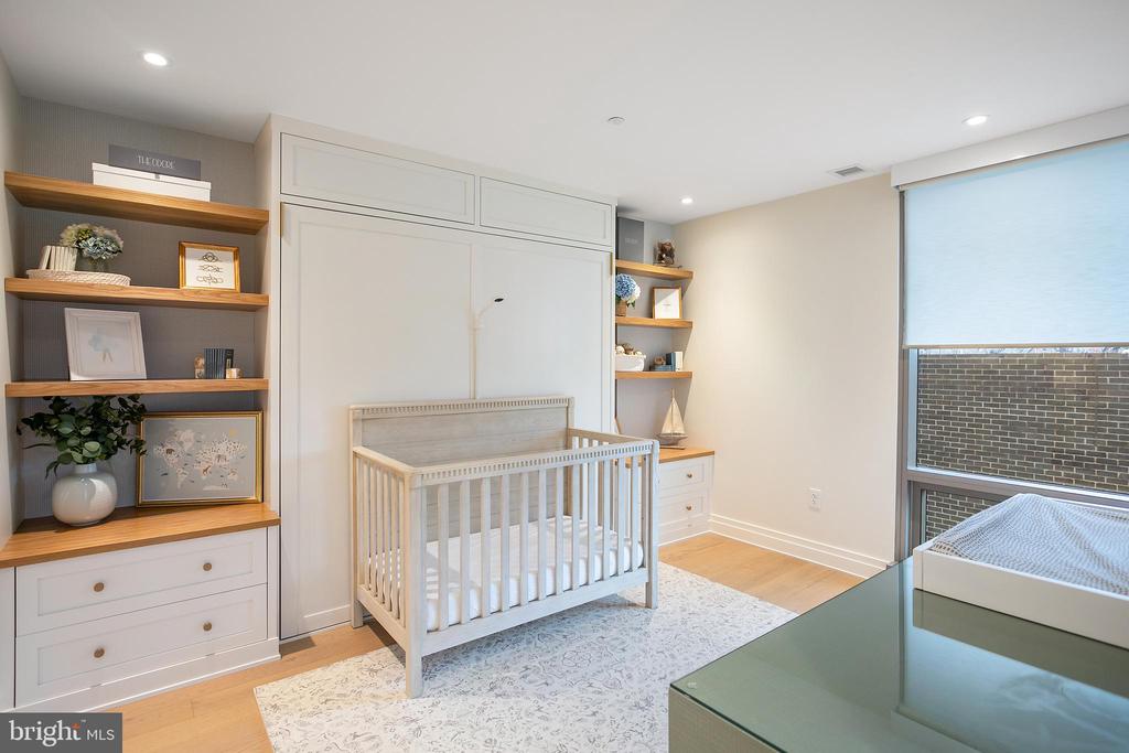 2501 M STREET NW 510