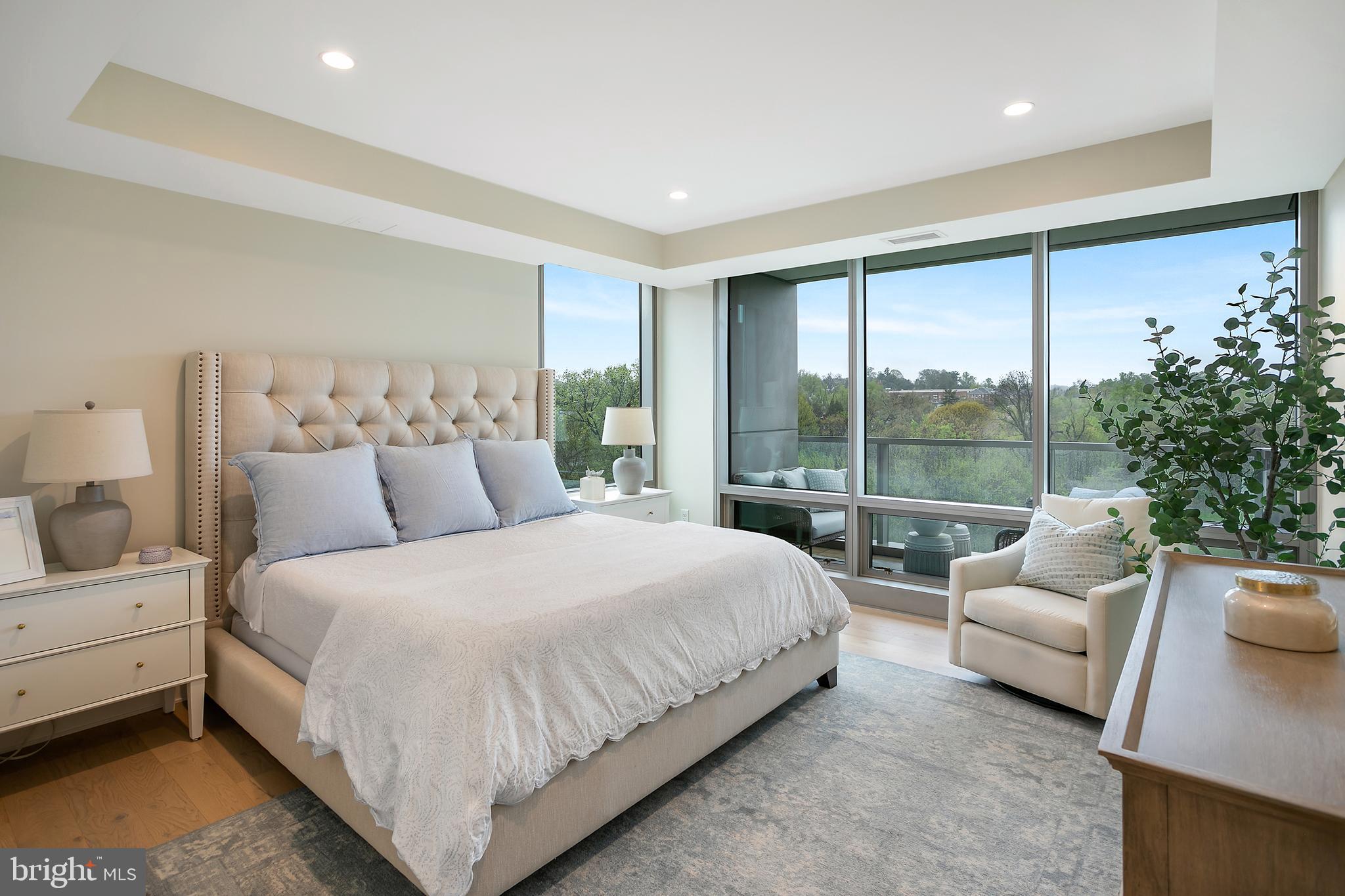 2501 M STREET NW 510