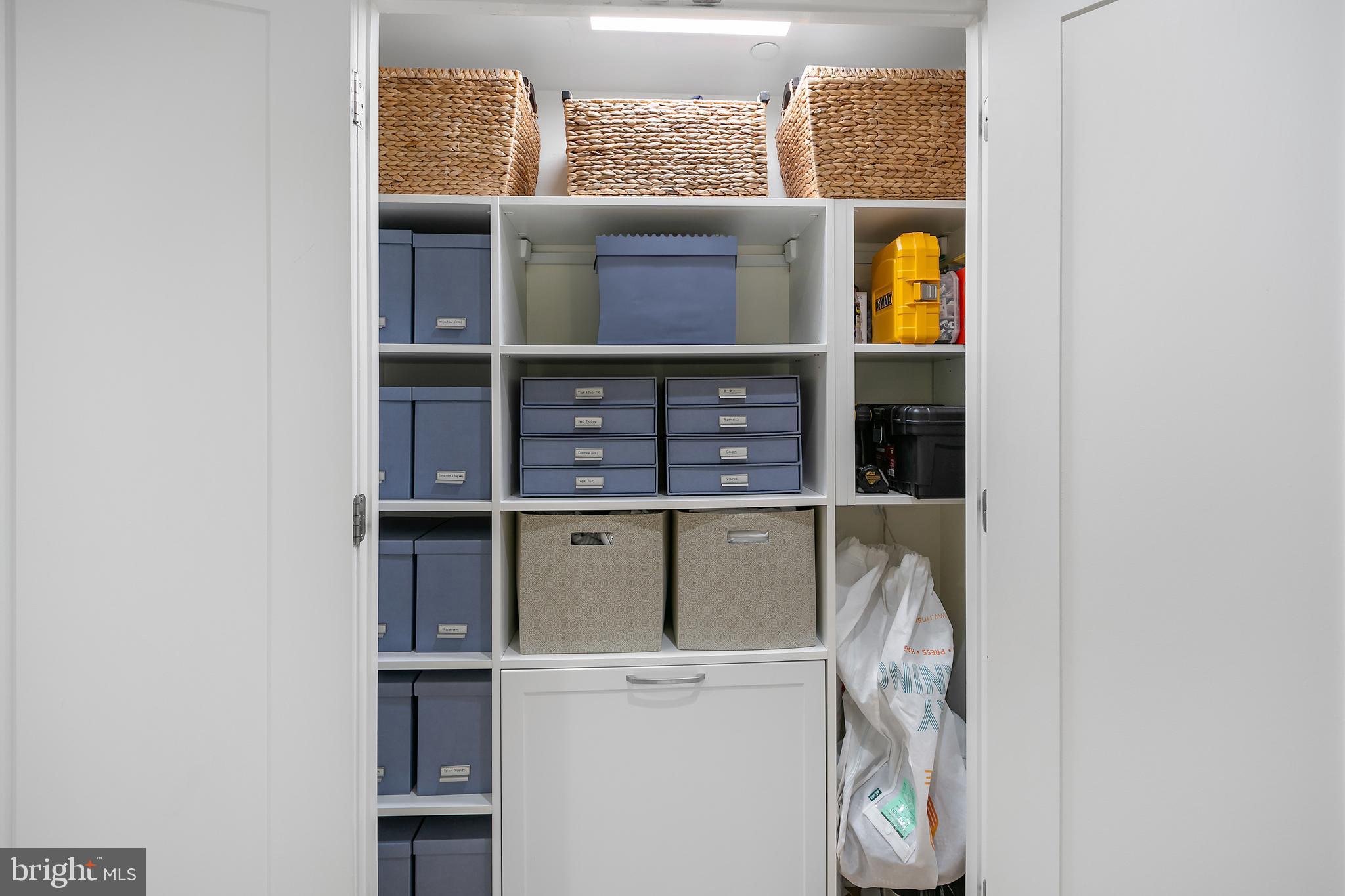 2501 M STREET NW 510