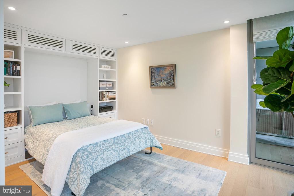 2501 M STREET NW 510