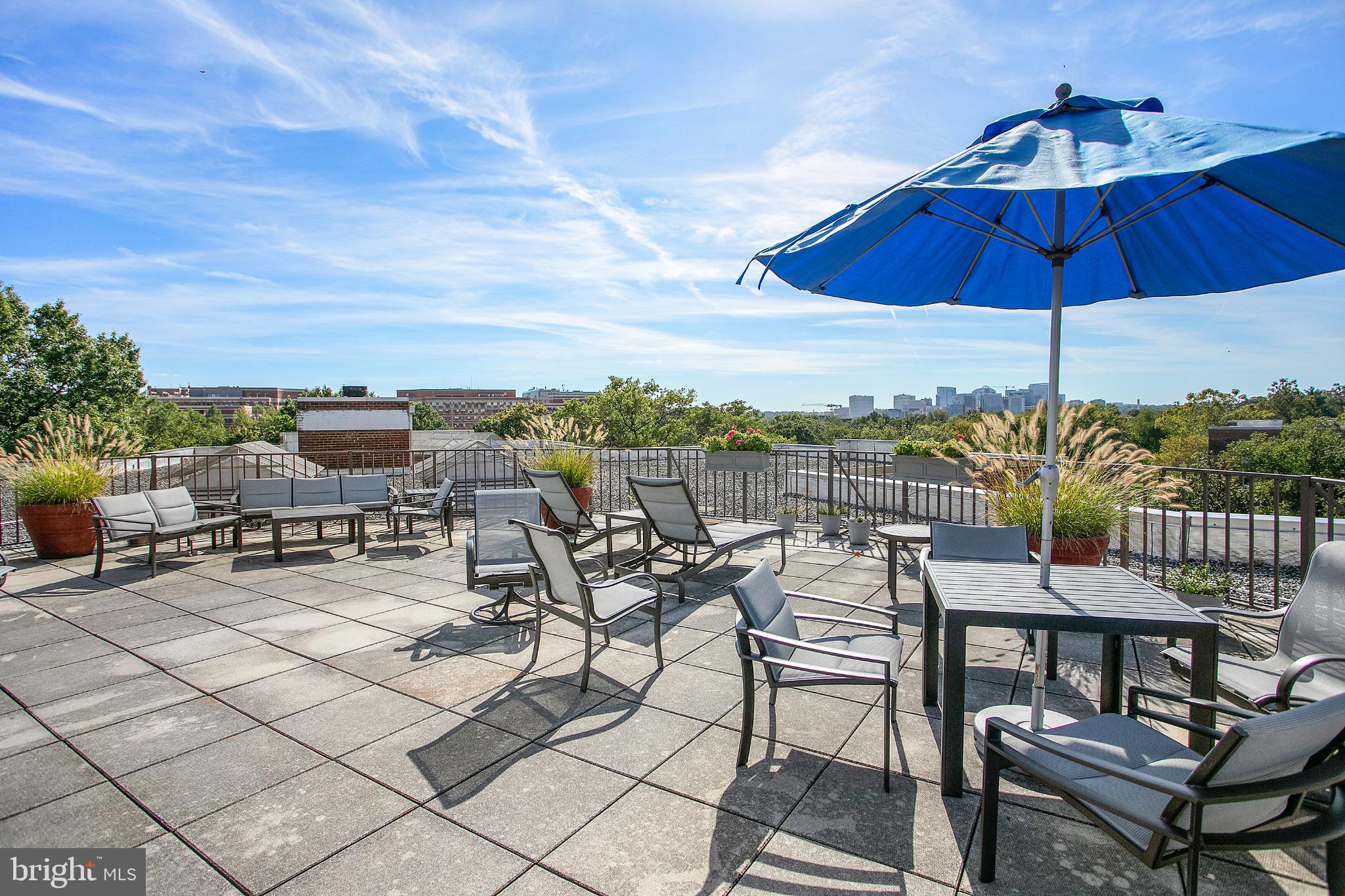 2500 Q STREET NW 411