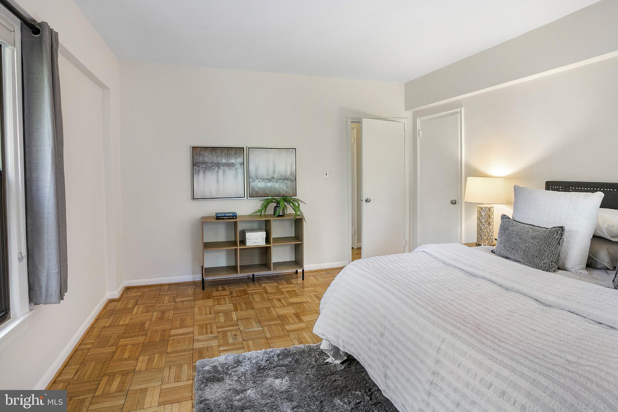 2500 Q STREET NW 411