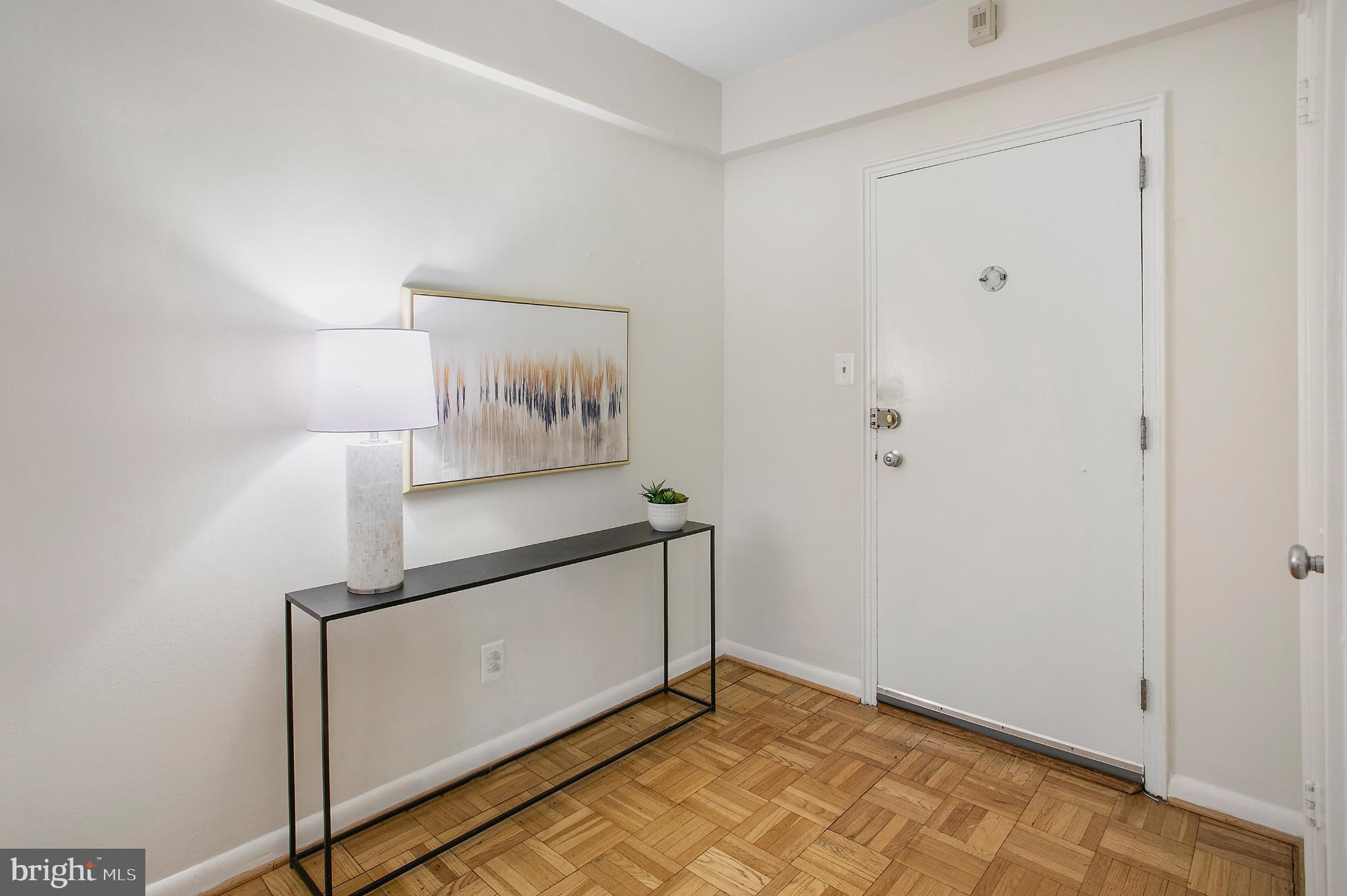 2500 Q STREET NW 411