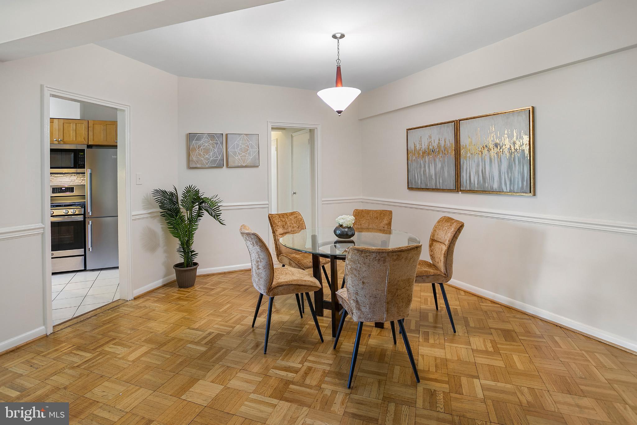 2500 Q STREET NW 411