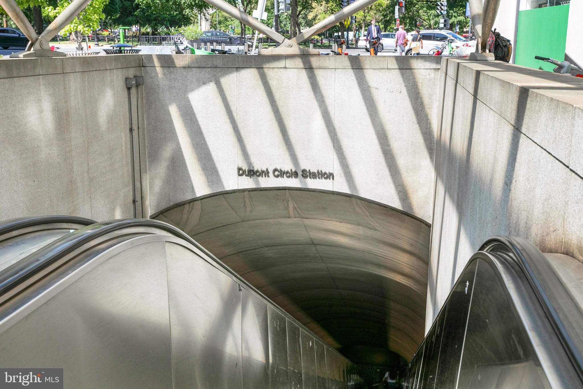 2500 Q STREET NW 411