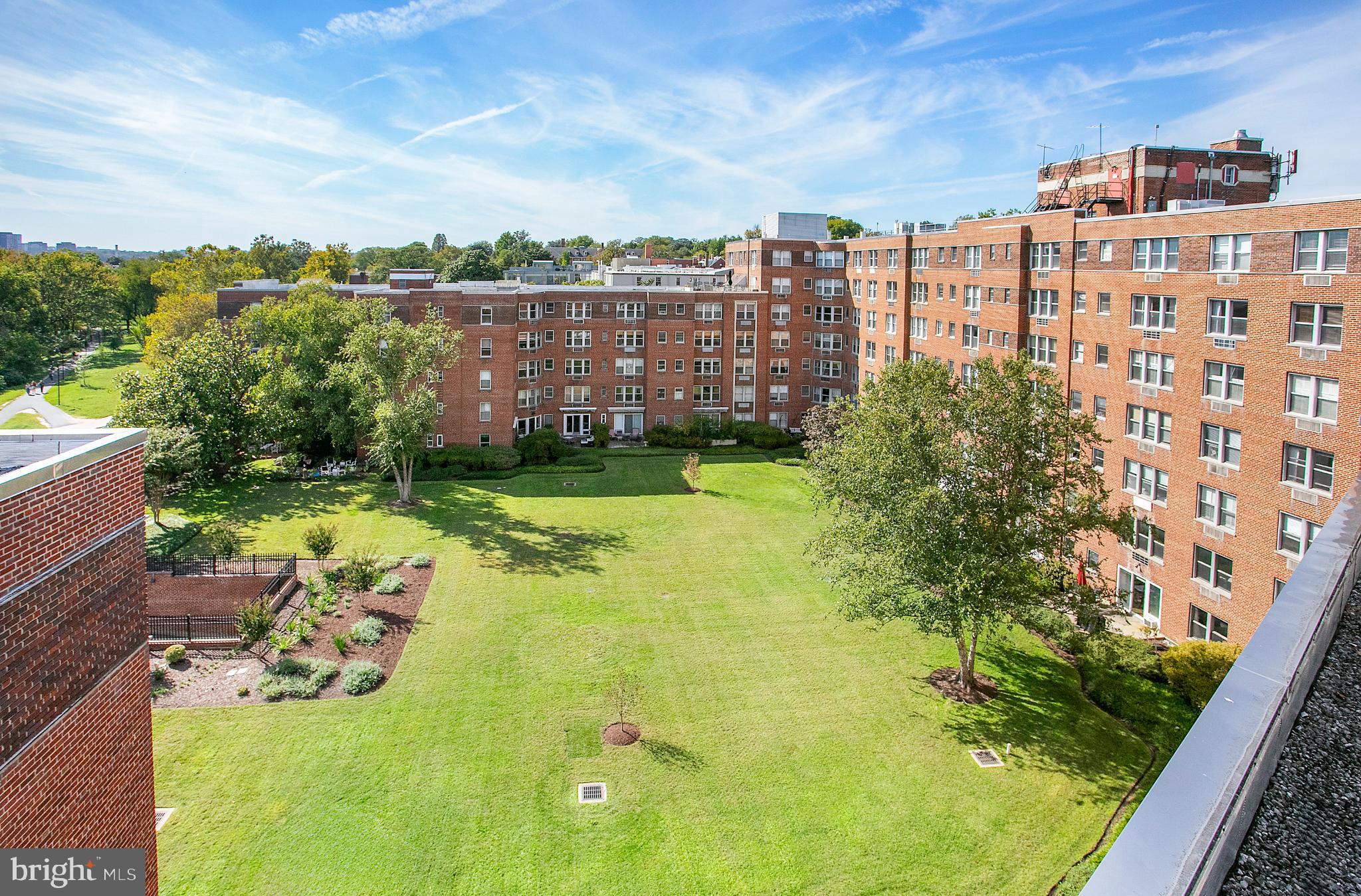 2500 Q STREET NW 411