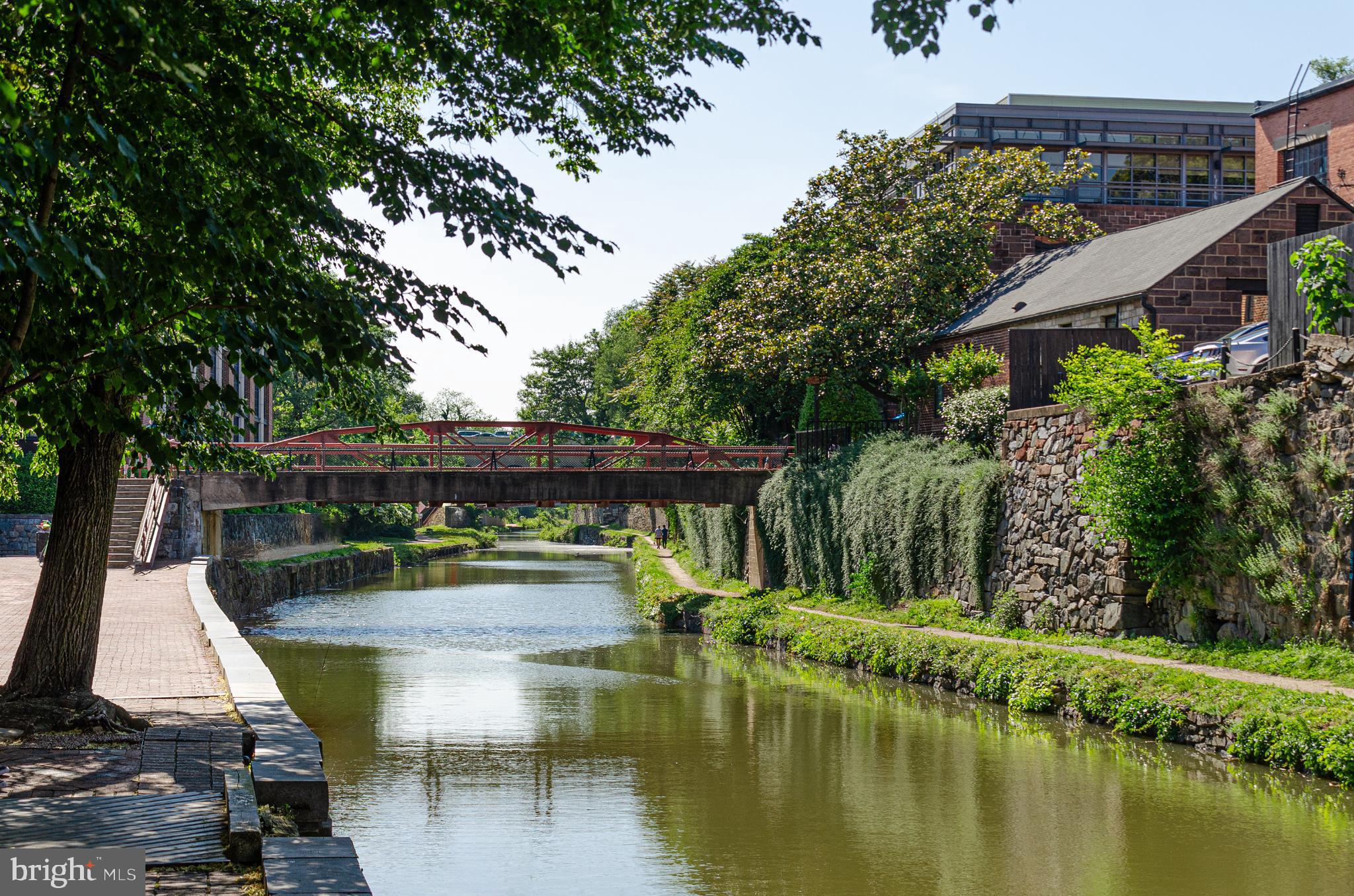 2500 Q STREET NW 411